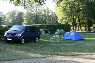 Camp
