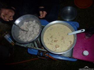 Lecker