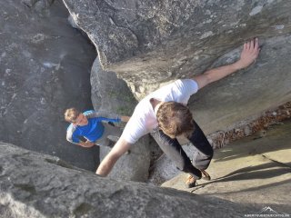Rissaction