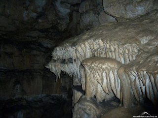 Wundervolle Sinter 1