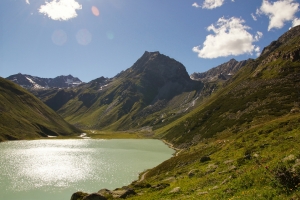 Riffelsee - ein Traum