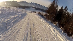 The need for speed :)