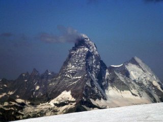 Matterhorn