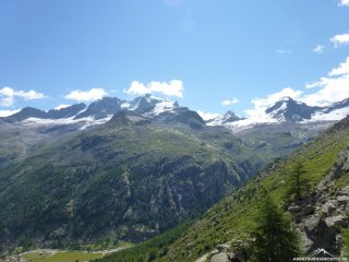 Gran Paradiso