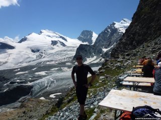 Britanniahütte Flo