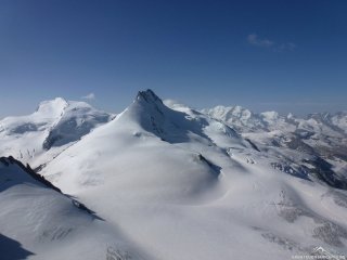 Aussicht Alphubel 1