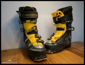 La Sportiva Spectre