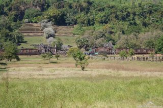 Wat Phou