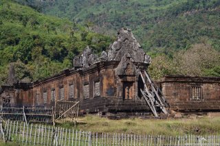 Wat Phou