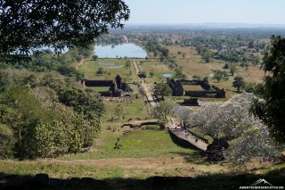 Wat Phou
