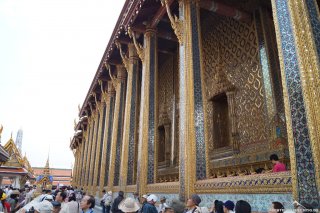 Grand Palace Bangkok