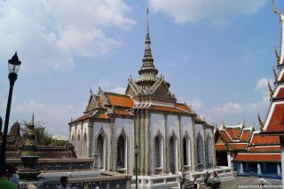 Grand Palace Bangkok