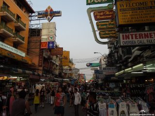 Khaosan-Road