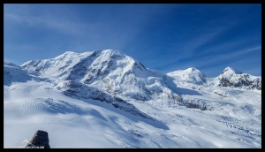 Liskamm Panorama