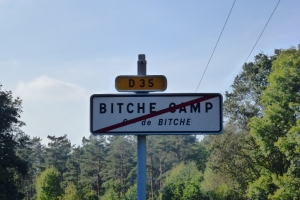 Camp Bitch(e)