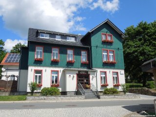 Schönes Schierke