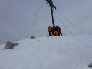 Gruppenfoto