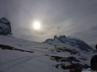 Nachmittagsstimmung
