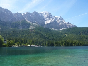 Eibsee