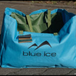 Der Blue Ice Koala Seilsack