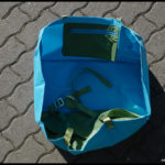 Der Blue Ice Koala Seilsack