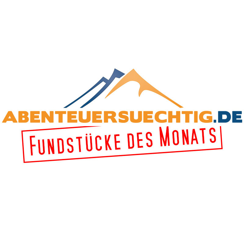 Fundstücke des Monats