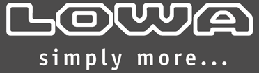 Logo LOWA