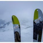 Team Abenteuersuechtig.de unterwegs im Schnee