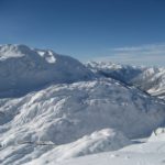 Winterlandschaft, wie sie sein sollte