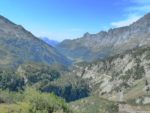 Motorradtour und Klettern in der Schweiz