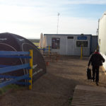 Skydive Spain Office