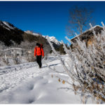 Winterwonderland Pitztal