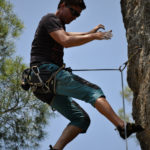 Sturztraining