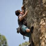Dennis in "The Hard One"