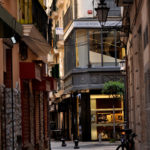 Die Straßen von La Palma