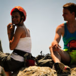 Eva und Dennis