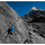 Bouldern im Himalaya