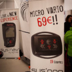 Sysride Micro Vario Banner