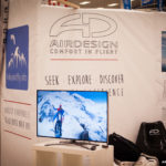 Airdesign Stand