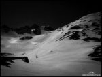 Die Suche nach Schnee – Frühjahrs-Skitouren im Montafon und am Arlberg