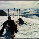 Nach getaner Arbeit erst mal ausruhen