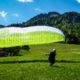 Start zum A-Schein