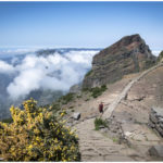 Traumwanderung am Pico Ariero