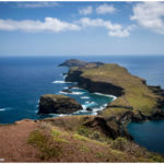 Lands end, Madeira