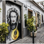 Funchal Streetart