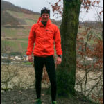 Unterwegs auf dem Rheinburgenweg
