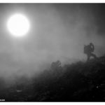 Mystische Trekker