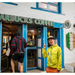 Fake Starbucks?
