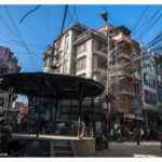 Technik die begeistert - Kathmandu