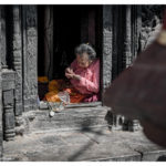 Handwerkskunst Kathmandu